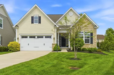 7070 Cormac Way #57, Dublin, OH 43016