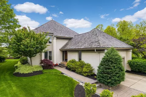7820 Nassau Loop, Dublin, OH 43017