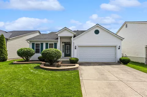 1139 Rendezvous Ln, Columbus, OH 43207