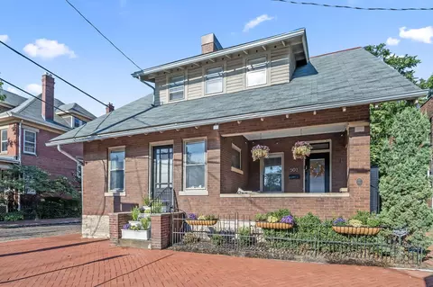 503 S 3rd St, Columbus, OH 43215