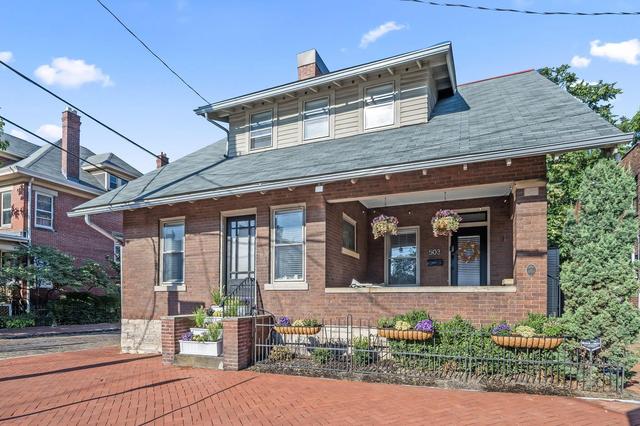 503 S 3rd St, Columbus, OH 43215