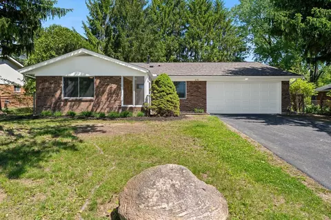 270 Huber Village Blvd, Westerville, OH 43081