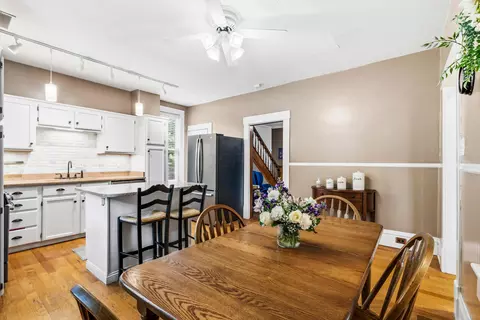 Dining - 167 E Mithoff St, Columbus, OH 43206 photo 2 of 3