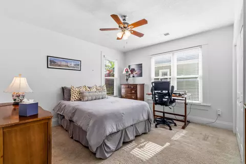 Bedroom - 167 E Mithoff St, Columbus, OH 43206 photo 2 of 3