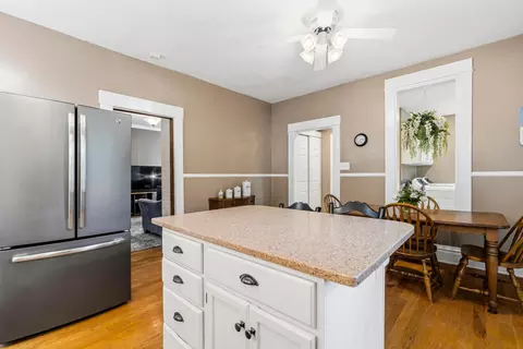 Kitchen - 167 E Mithoff St, Columbus, OH 43206 photo 6 of 6
