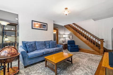 Living - 167 E Mithoff St, Columbus, OH 43206 photo 3 of 3