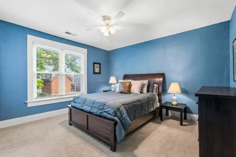 Bedroom - 167 E Mithoff St, Columbus, OH 43206 photo 1 of 3