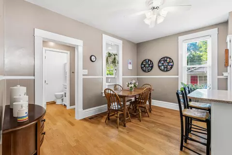 Dining - 167 E Mithoff St, Columbus, OH 43206 photo 3 of 3