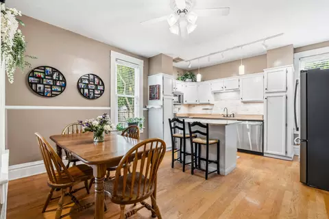 Kitchen - 167 E Mithoff St, Columbus, OH 43206 photo 1 of 6