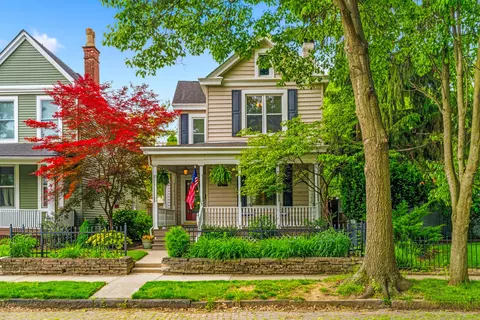 167 E Mithoff St, Columbus, OH 43206