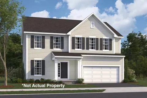 1579 Kenneth Dr, Delaware, OH 43015