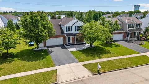 1658 Geranium Dr, Lewis Center, OH 43035
