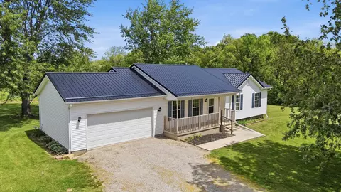 2970 Blacklick Eastern Rd NE, Millersport, OH 43046