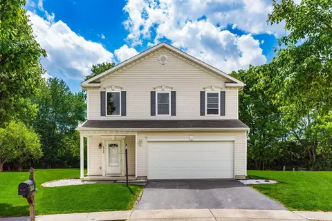4980 Fosterson Dr, Lockbourne, OH 43137