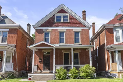1224 Franklin Ave, Columbus, OH 43205