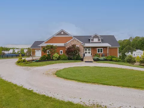 14520 Center Village Rd, Galena, OH 43021
