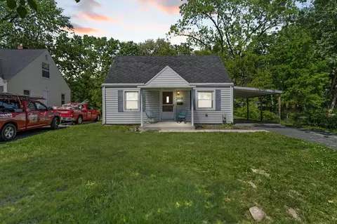 2559 Hamilton Ave, Columbus, OH 43211