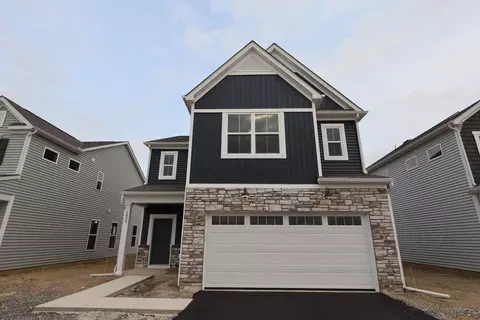5827 Valleydale Rd, Powell, OH 43065