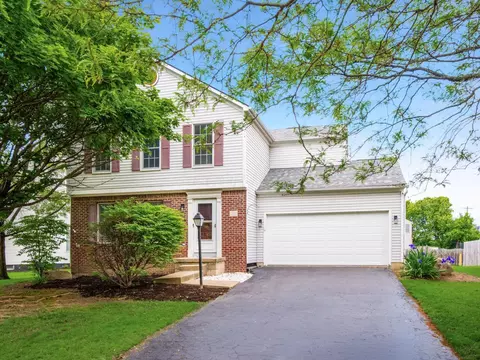 1654 Marshall Ave, Obetz, OH 43207