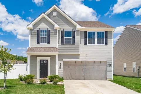 5316 Town Hill Dr, Canal Winchester, OH 43110