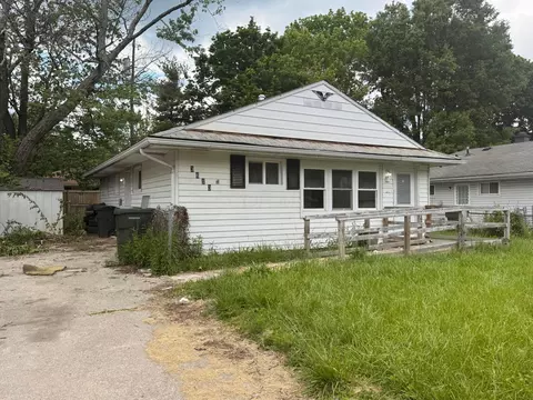 3613 Homestead Dr, Columbus, OH 43224