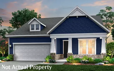 6313 Montauk Rd #LOT 00069, Lewis Center, OH 43035