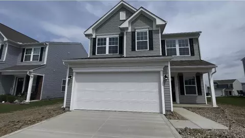 1618 Lewes Castle Dr, Grove City, OH 43123