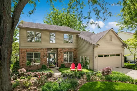 5903 Newbridge Dr, Dublin, OH 43017