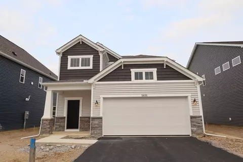 5835 Valleydale Rd, Powell, OH 43065