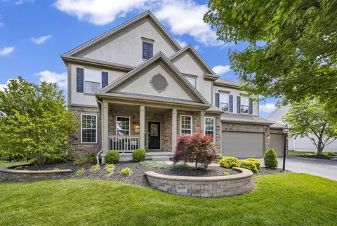 3307 Farmers Delight Dr, Lewis Center, OH 43035