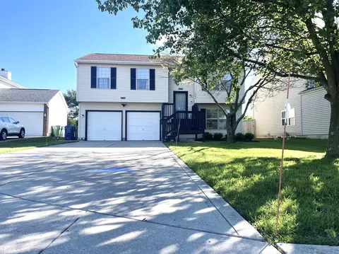 1647 Milington Way, Marysville, OH 43040