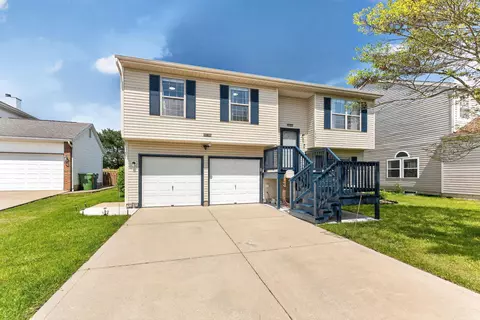 1647 Milington Way, Marysville, OH 43040