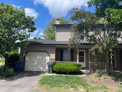 1140 Worthington Woods Blvd #3, Columbus, OH 43085