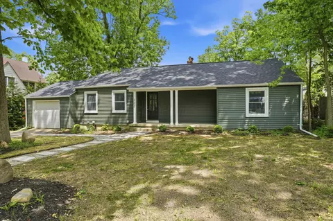 322 Arden Rd, Columbus, OH 43214