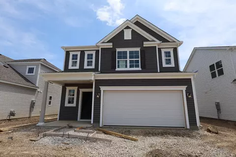 5843 Valleydale Rd, Powell, OH 43065