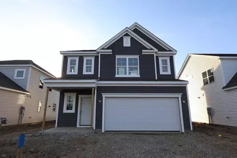 5843 Valleydale Rd, Powell, OH 43065