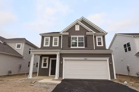5843 Valleydale Rd, Powell, OH 43065