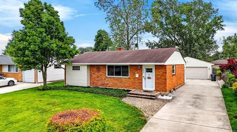 2673 Kingston Ave, Grove City, OH 43123
