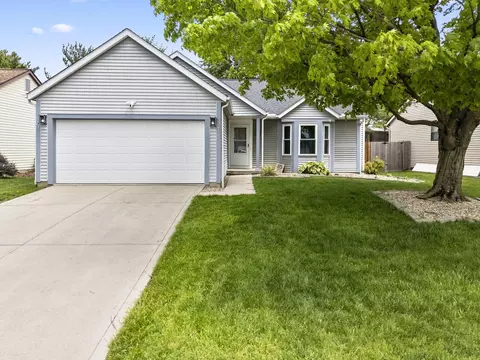 6324 Upperridge Dr, Canal Winchester, OH 43110