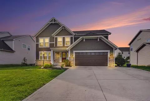 121 Robinette St, Pickerington, OH 43147