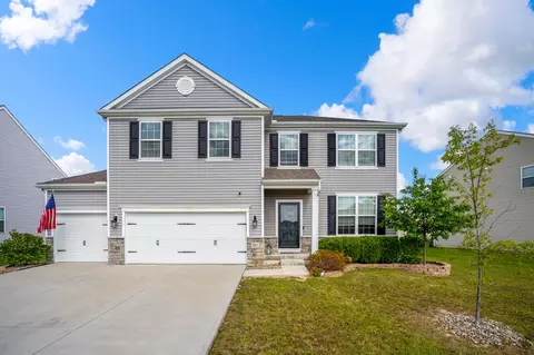 201 Ellington Blvd SW, Granville, OH 43023