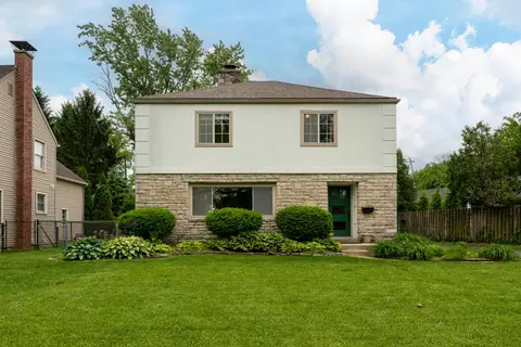 3123 Broadmoor Ave, Columbus, OH 43209