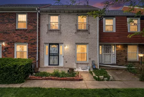 2472 Hardesty Dr S #U10, Columbus, OH 43204