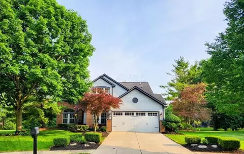 7168 Innisfree Ct, Dublin, OH 43017