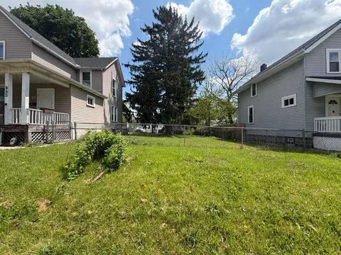 954 Miller Ave, Columbus, OH 43206