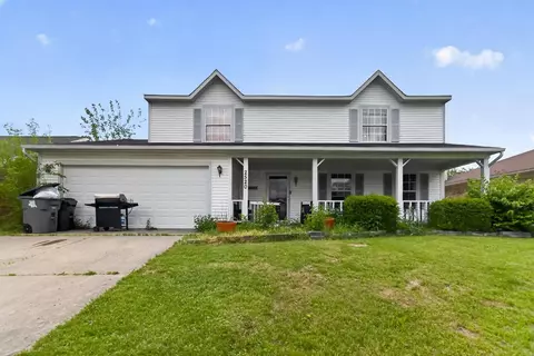 2520 Saint Andrews Dr, Troy, OH 45373