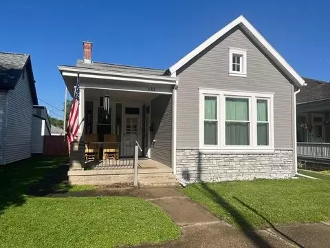 182 Plum St, Chillicothe, OH 45601