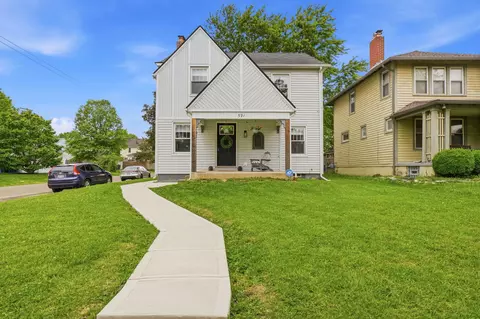 591 Binns Blvd, Columbus, OH 43204