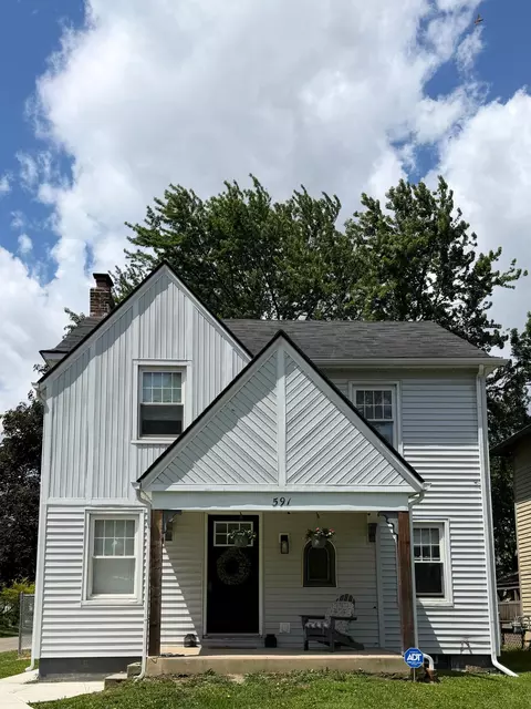 591 Binns Blvd, Columbus, OH 43204