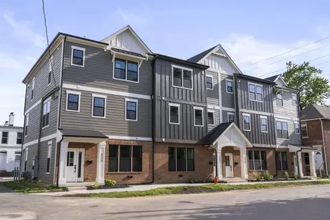 535 W Chapel St, Columbus, OH 43215